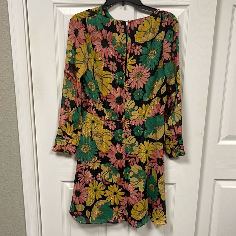 🌼Donna Morgan dress - Picture 3 of 7